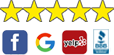 best appliance repair experts in Kingston