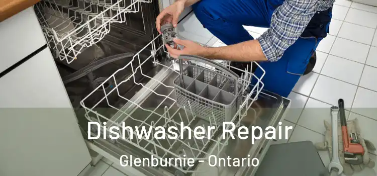 Dishwasher Repair Glenburnie - Ontario