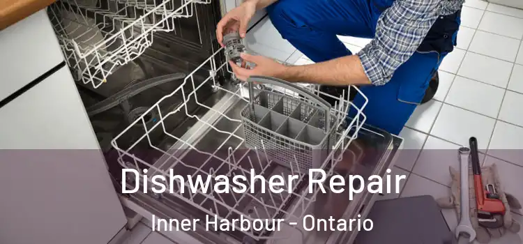 Dishwasher Repair Inner Harbour - Ontario