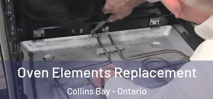 Oven Elements Replacement Collins Bay - Ontario