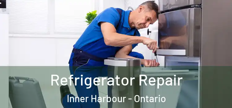 Refrigerator Repair Inner Harbour - Ontario