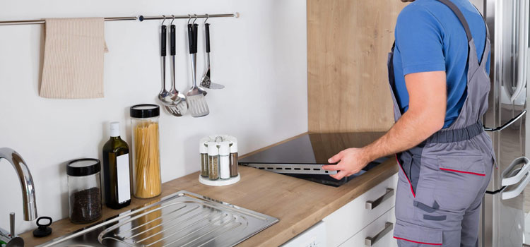 Avantgarde commercial-appliance-installation-service in Kingston