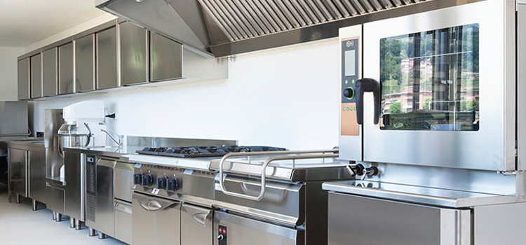 Avantgarde commercial dishwasher repair in Kingston