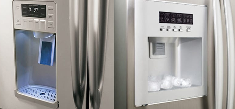 Avantgarde Commercial Ice Maker Repair Kingston 