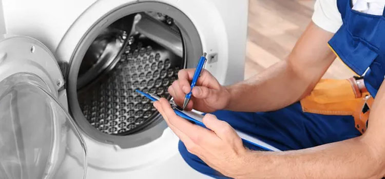 Avantgarde Dryer Repair Services in Kingston