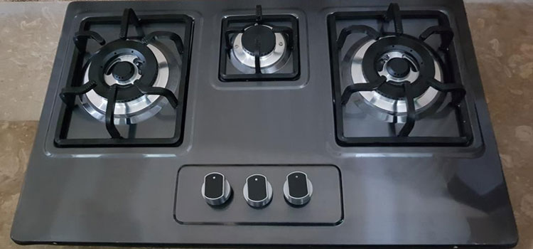 Avantgarde Gas Stove Installation Services in Kingston