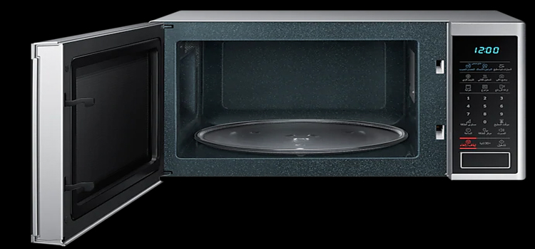 Avantgarde Grill Microwave Installation Kingston