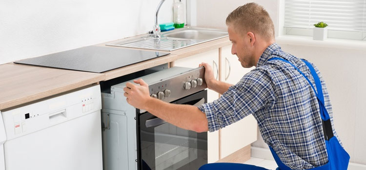 Avantgarde Home Appliance Installation in Kingston