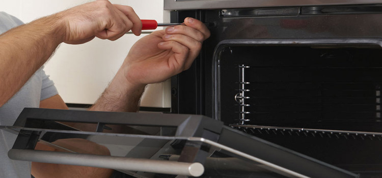 Home Appliances Installation in Kingston