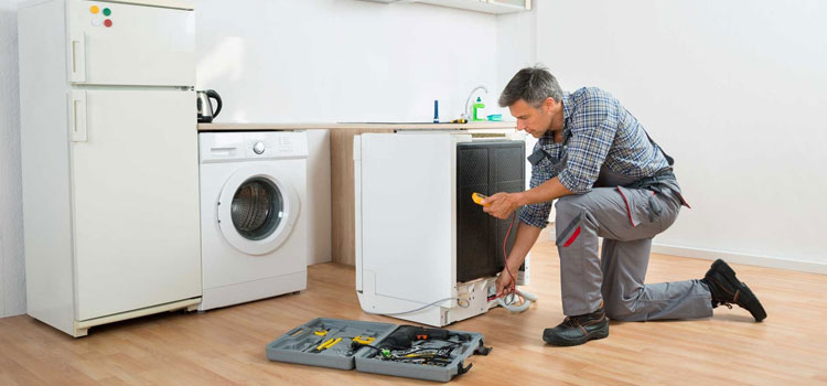 Avantgarde Kitchen Appliance Installation Service in Kingston