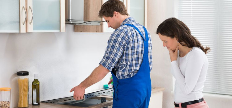 Avantgarde Kitchen Range Installation in Kingston