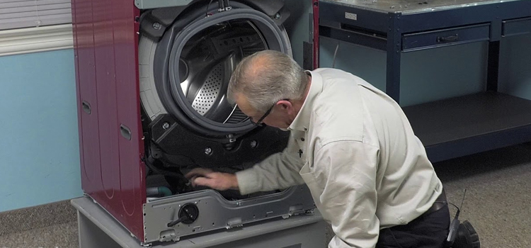 Hisense Washing Machine Repair in Kingston