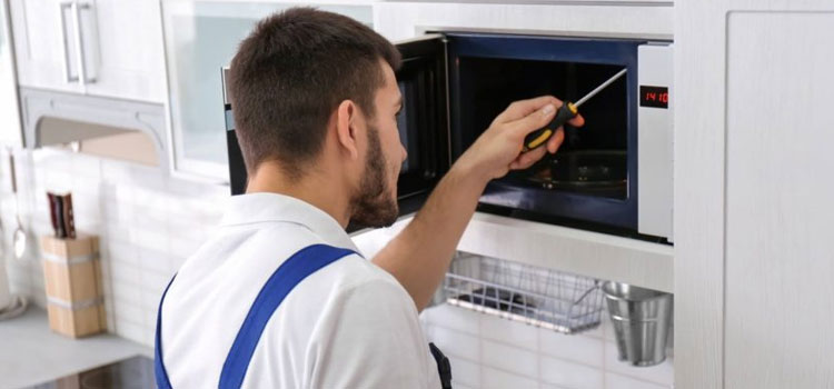 Panasonic Microwave Repair Service Kingston