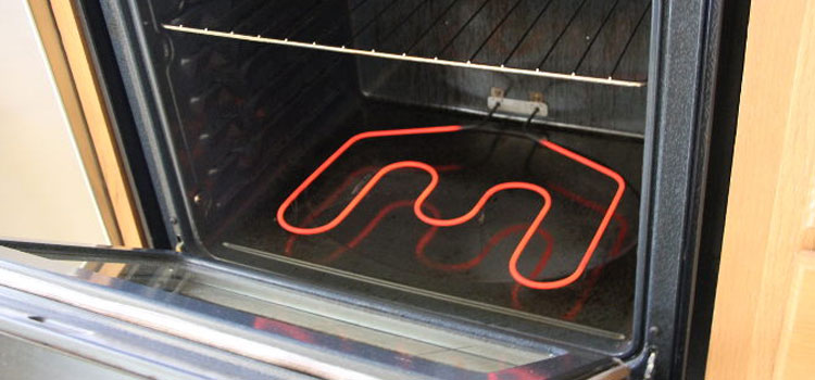 Avantgarde Oven Element Installation Service in Kingston