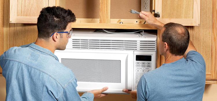 Avantgarde Range Installation Service in Kingston