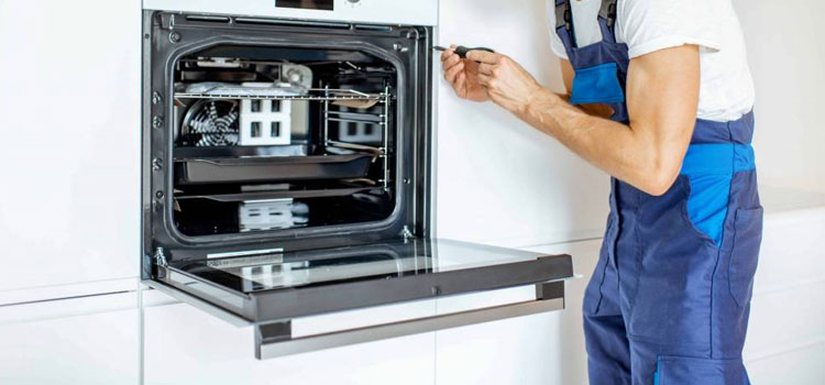 Avantgarde residential appliance installation service in Kingston