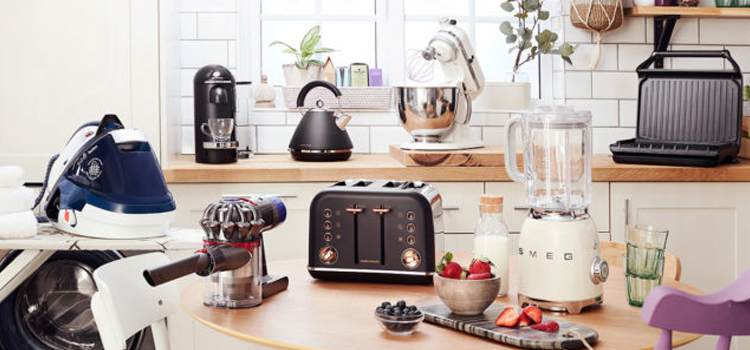 Avantgarde small appliance repair in Kingston