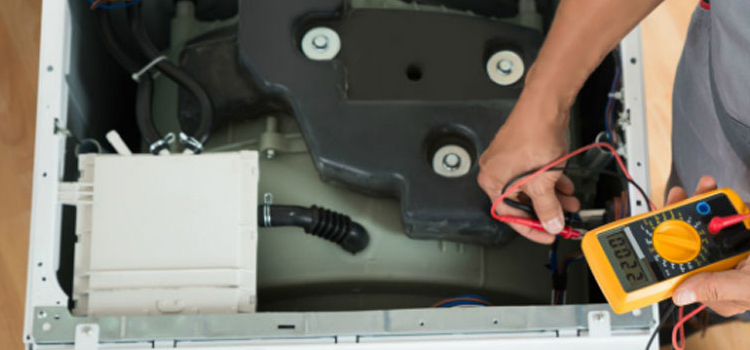 Washing Machine Repair in Kingston